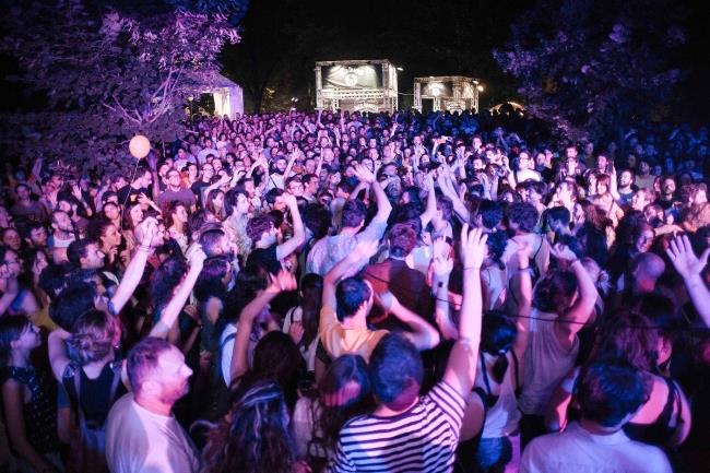 MI AMI Festival: a Milano il 25 e 26 maggio al Circolo Magnolia MI AMI Festival 2018