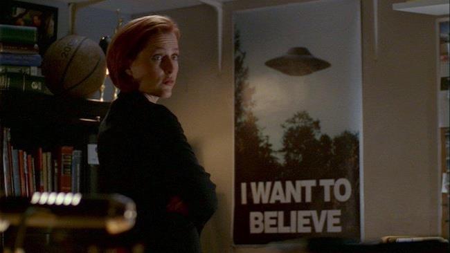 Le 10 migliori serie TV di fantascienza e dedicate al mondo degli alieni: da Star Trek a X-Files X-Files è una delle migliori serie TV dedicate al mondo della fantascienza e sugli alieni