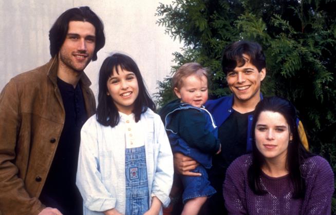 Party of Five Freeform ordina ufficialmente il reboot Arriva il reboot di Party of Five - Cinque in Famiglia