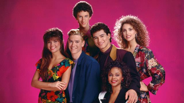 Bayside School, una delle serie TV più amate degli anni '90 Bayside School, i protagonisti della serie TV degli anni '90