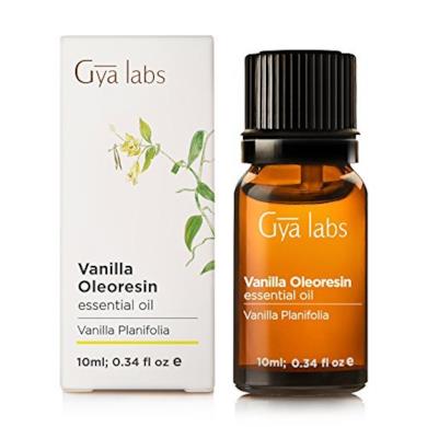 Olio essenziale di vaniglia