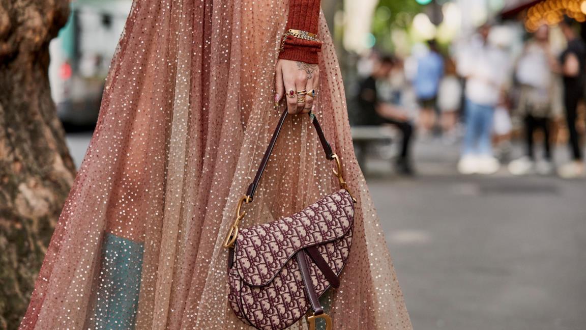 Trend organza must have