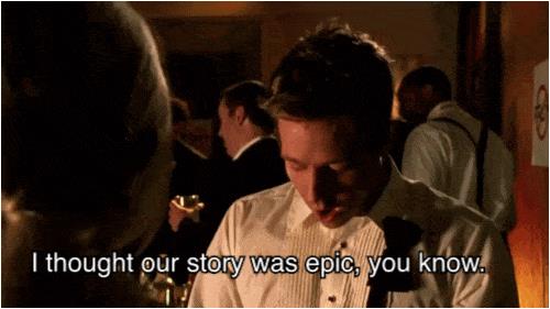 Guardarsi alle spalle, episodio con una scena epica tra Veronica Mars e Logan Logan in una scena di Veronica Mars