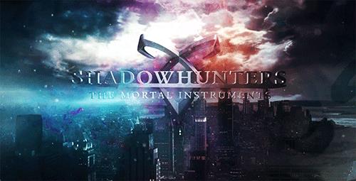 Shadowhunters, adattamento della saga di Cassandra Clare Shadowhunters