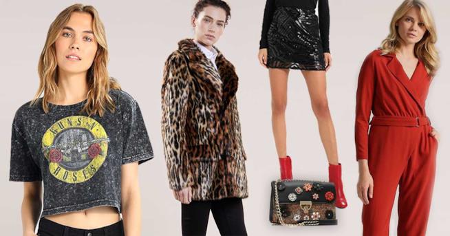 Migliori capi su Zalando per l'autunno Capi da acquistare su Zalando quest'autunno