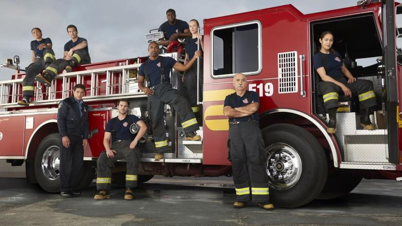 Cosa accadrà in Station 19 2? Il cast di Station 19