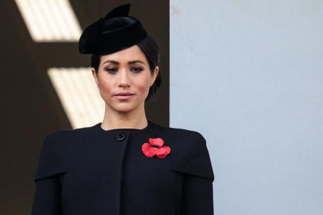 Meghan Markle adorava la Principessa guerriera She-ra Meghan Markle