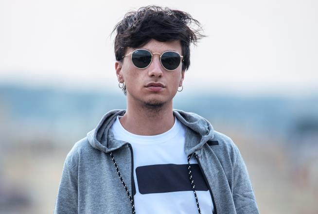 Ultimo deluso per non aver vinto Sanremo 2019: il suo sfogo Ultimo