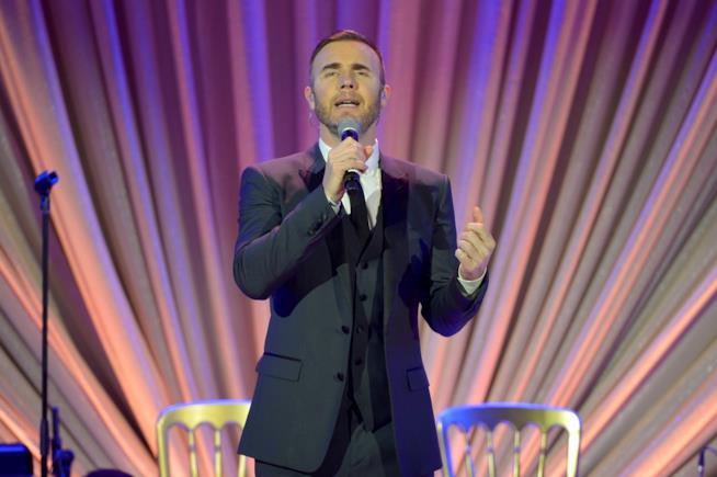 Gary Barlow commenta la sua rivalità con Robbie Williams e parla dei suoi problemi di salute Gary Barlow