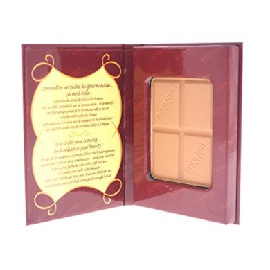 Terra Delice De Poudre