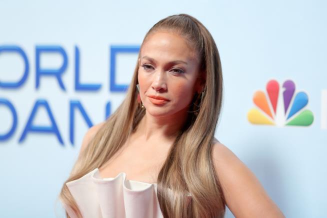 Jennifer Lopez ha raccontato di quella volta che è stata vittima di abusi sessuali La star Jennifer Lopez