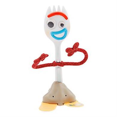 Action figure Forky