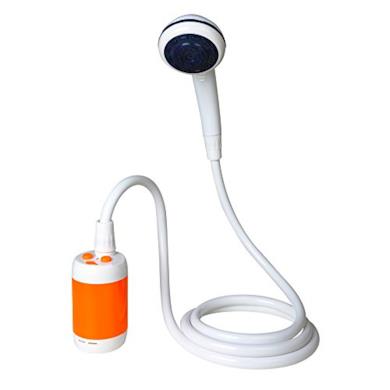 Doccia elettrica
