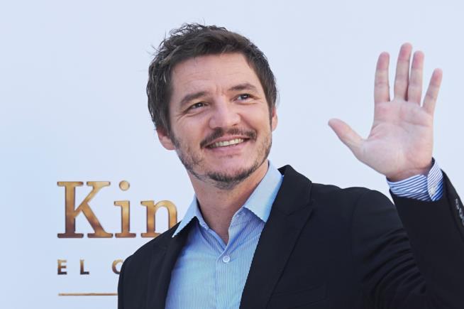Pedro Pascal di Game of Thrones e Narcos ingaggiato per Wonder Woman 2 Pedro Pascal