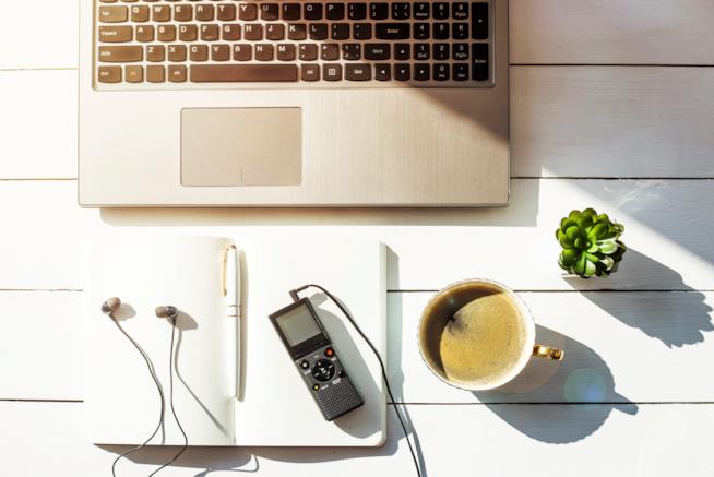 assistente vocale assistente vocale