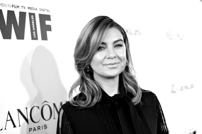 Ellen Pompeo rivela le possibili nuove trame di Grey's Anatomy 15 Ellen Pompeo, protagonista di Grey's Anatomy