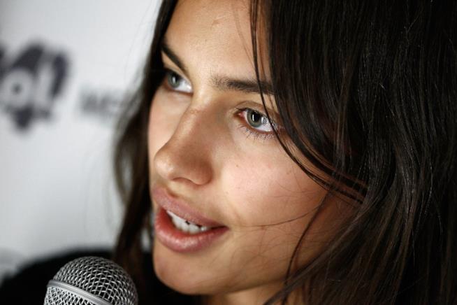 Irina Shayk, le curiosità su di lei da conoscere Alcune immagini di Irina Shayk