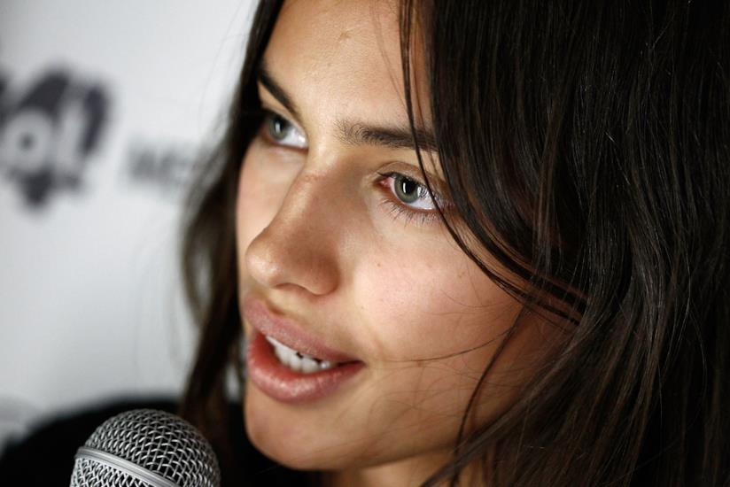 Irina Shayk, le curiosità su di lei da conoscere Alcune immagini di Irina Shayk