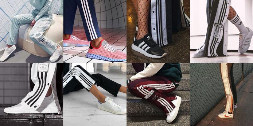 La TOP10 dei pantaloni della tuta adidas 2019 La TOP10 dei pantaloni della tuta adidas 2019