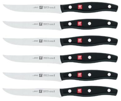 Set di coltelli bistecca Zwilling Pollux