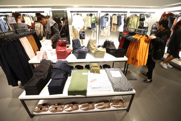 I segreti per risparmiare durante i saldi I segreti per risparmiare durante i saldi estivi