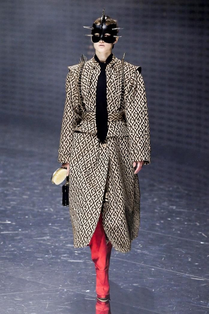 WOMEN FW 19-20 MILANO GUCCI WOMEN FW 19-20 MILANO GUCCI