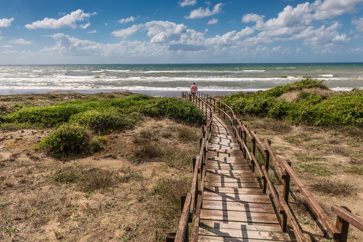 Le Più Belle Spiagge Del Lazio