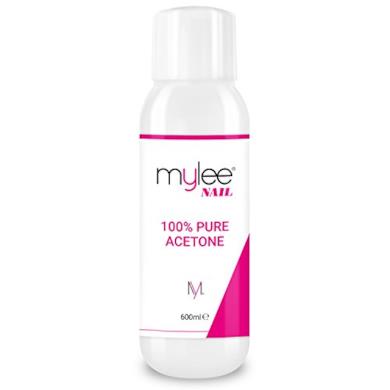 Puro Acetone Levasmalto