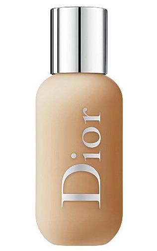 Dior Backstage - Face & Body Foundation
