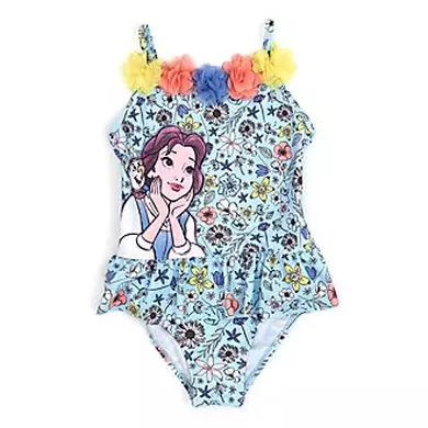 Costume intero Belle