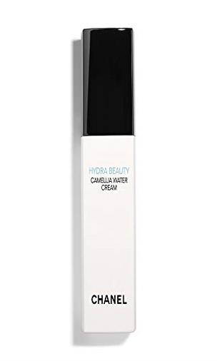 Crema alla Camelia di Chanel