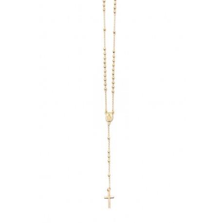 Collana rosario Nove25 da regalare a Natale Collana rosario Nove25 per regali di Natale