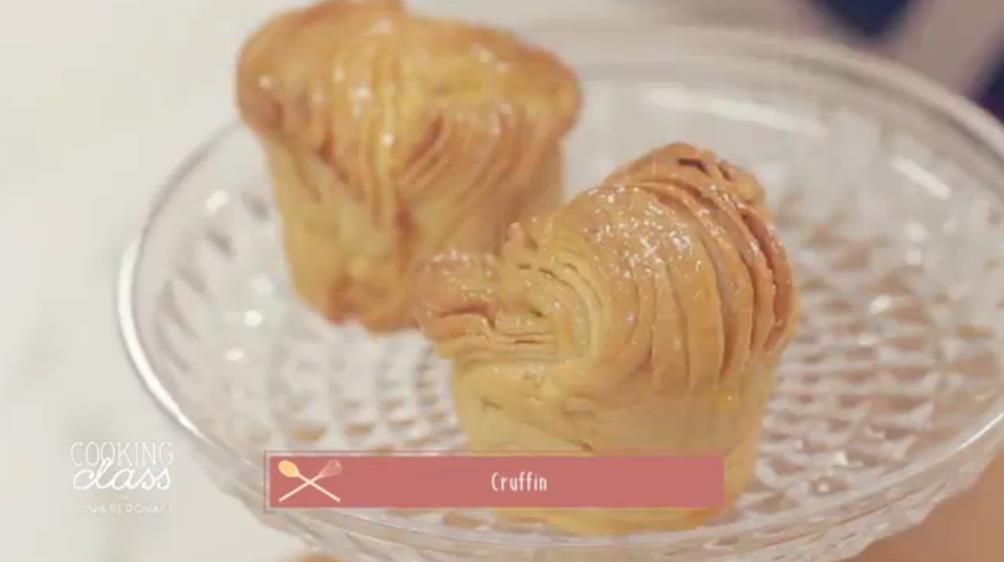 cruffin