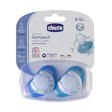 Chicco Compact