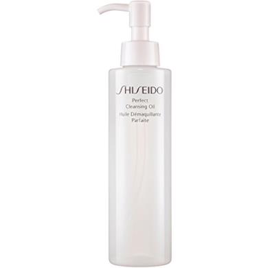 Shiseido Perfect Cleansing Oil