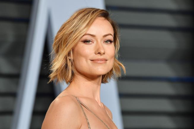 Olivia Wilde cresce i figli senza stereotipi di genere come la cantante Pink Olivia Wilde