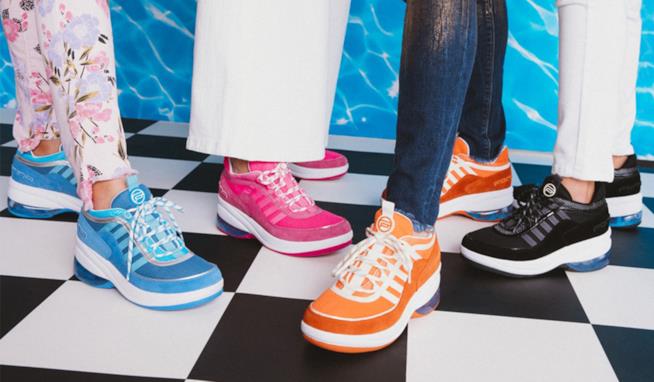 Fornarina UP'92 Fornarina UP'92 sneakers
