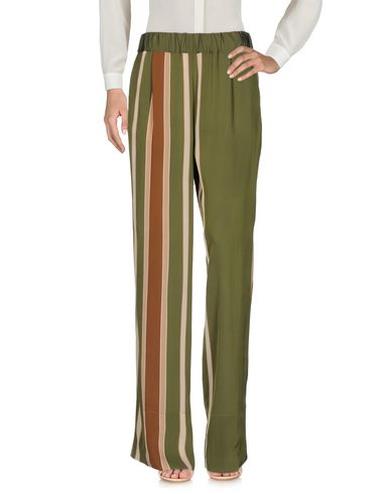 Pantalone verde militare