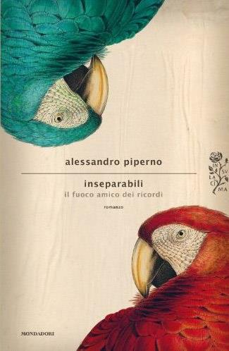Inseparabili. Il fuoco amico dei ricordi Inseparabili. Il fuoco amico dei ricordi