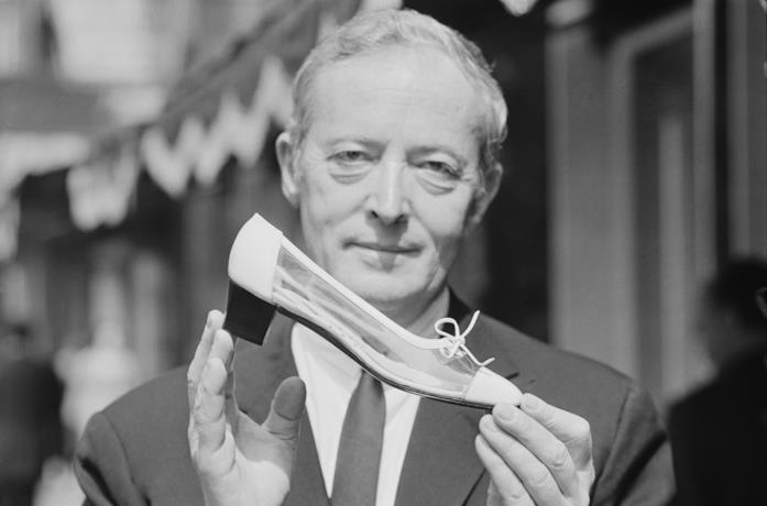 chi era roger vivier chi era roger vivier