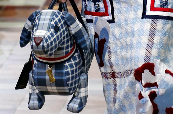 Thom Browne Parigi Fashion Week 2019 Thom Browne Parigi Fashion Week 2019