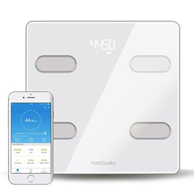 Bilancia Impedenziometrica Pesa Persona Digitale Professionale
