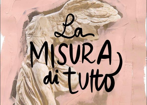 Recensione de La misura di tutto La misura di tutto