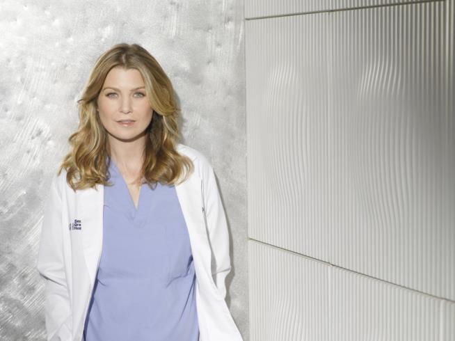 La musica di Grey’s Anatomy