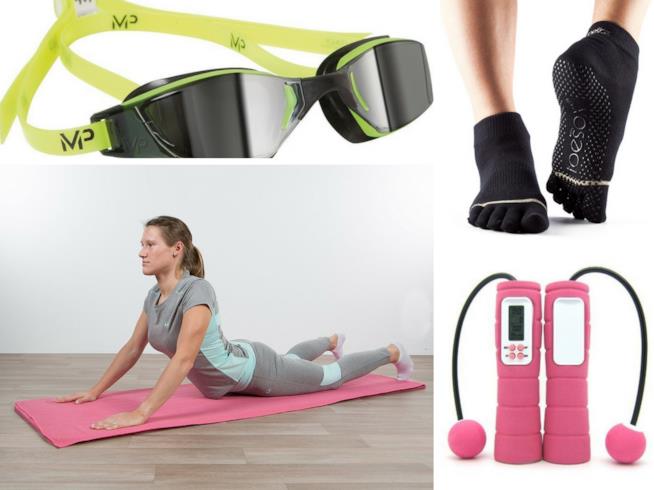 Accessori sport Amazon Amazon Tropical Summer accessori per lo sport