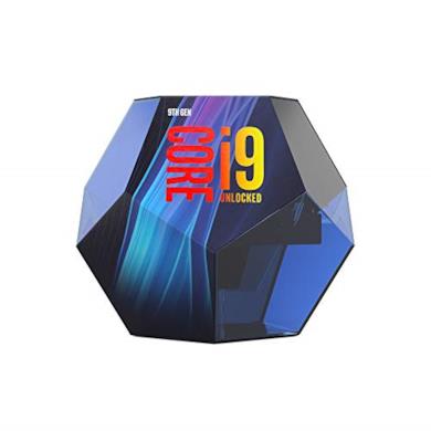Intel Core i9-9900K processore 3,6 GHz 16 MB