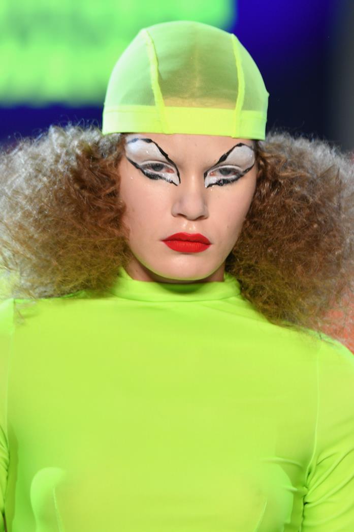 Christian Cowan Christian Cowan NY Fashion Week 2019