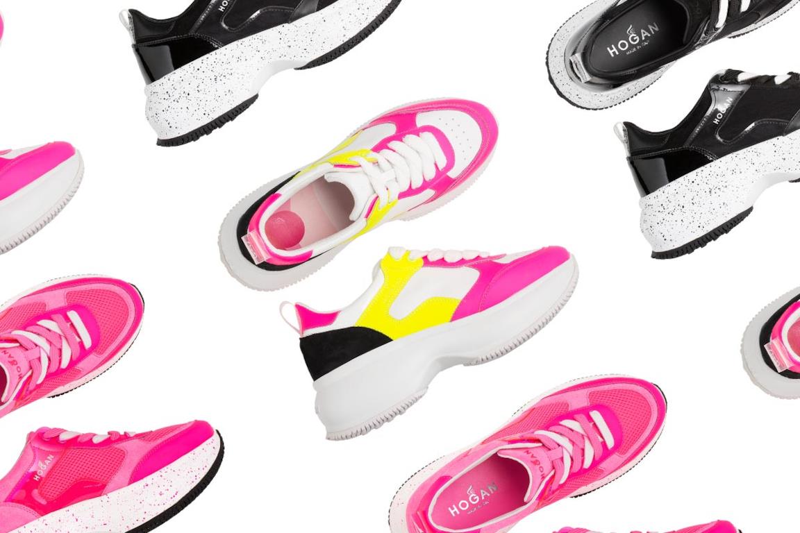 {keywor d} scarpe hogan gialle