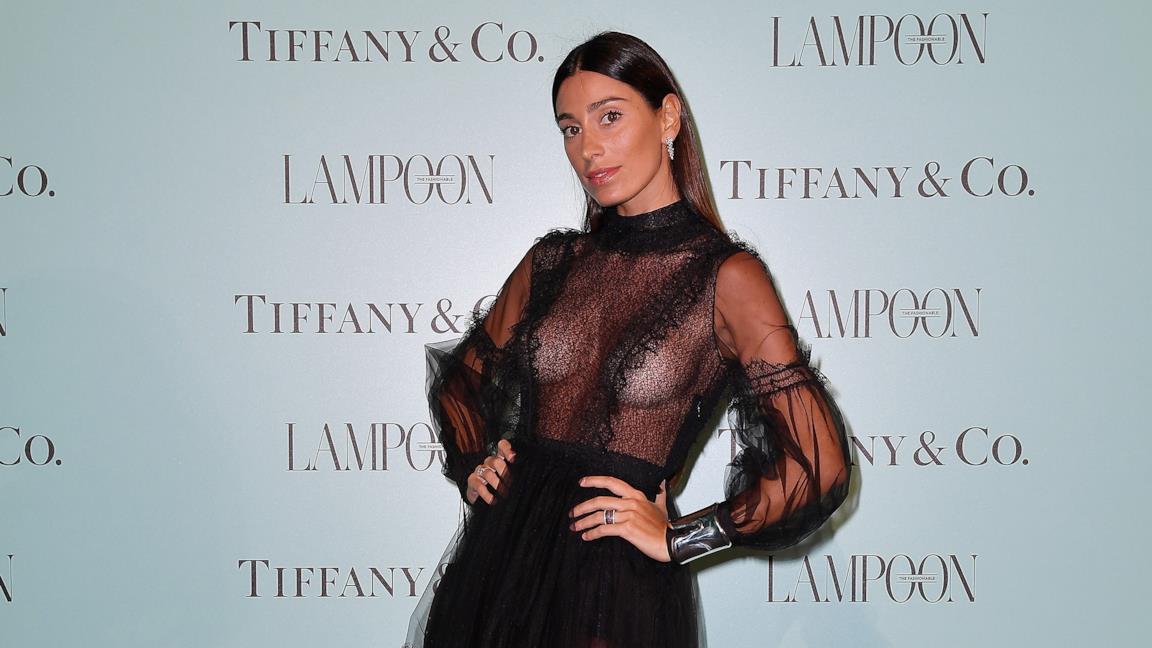 Giorgia Gabriele è un'influencer e imprenditrice di successo