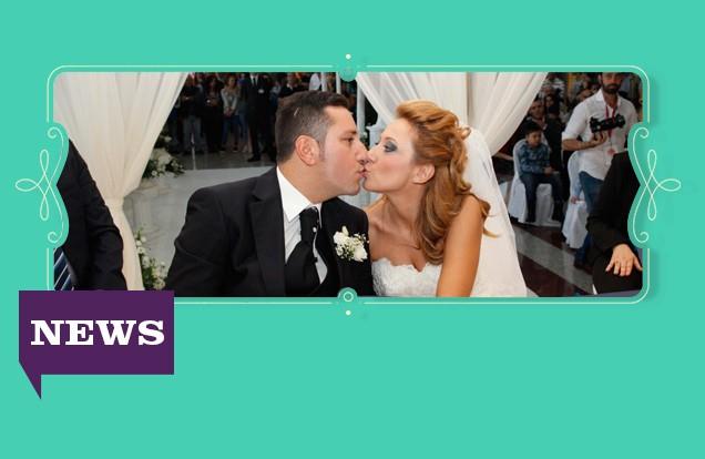 Il primo matrimonio al centro commerciale della storia